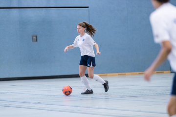 Bild 438 - wBJ Futsalmeisterschaft Runde 1